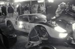 Ford GT40 (Mk II) 1965 года